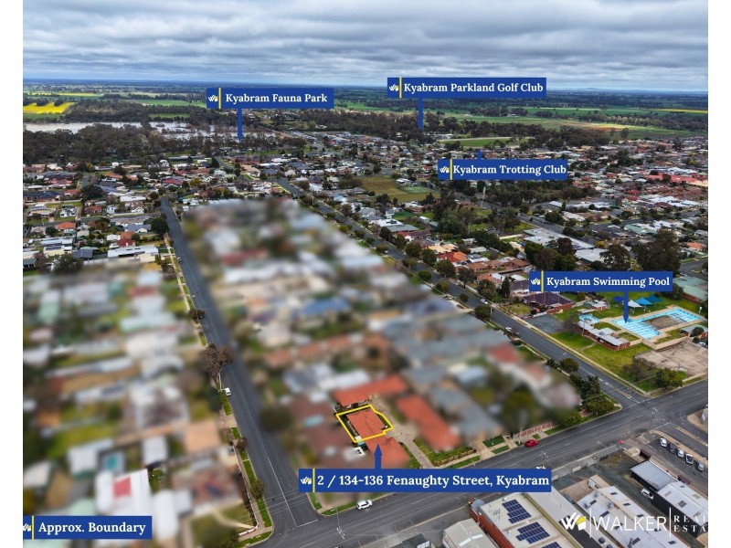 2/134-136 Fenaughty Street, Kyabram VIC 3620