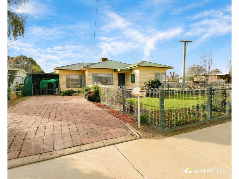 11 Tulloh Street, Kyabram VIC 3620