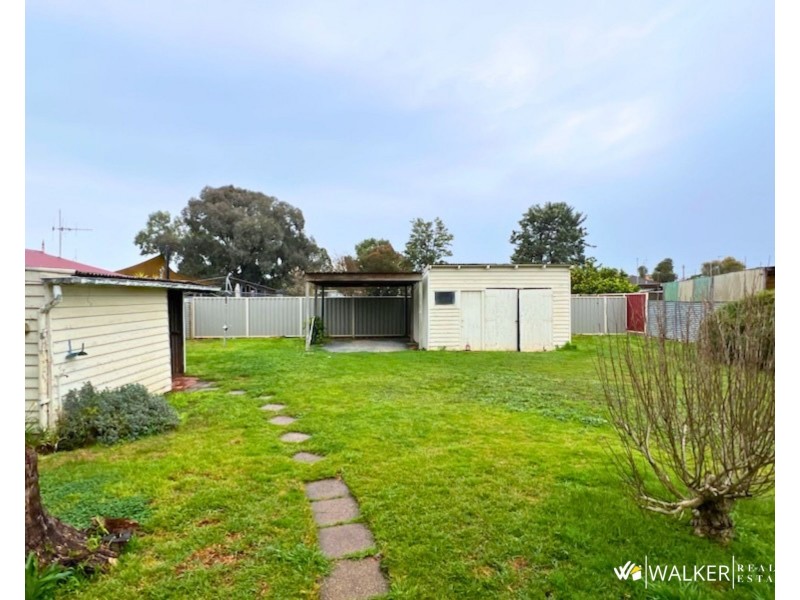 25 Allan Street, Kyabram VIC 3620