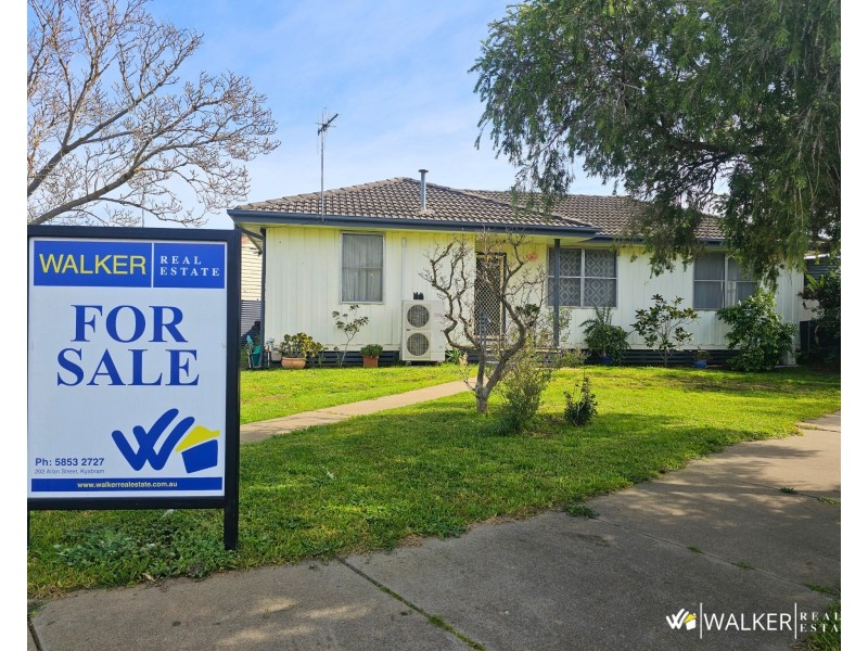 22 Lynton Crescent, Kyabram VIC 3620