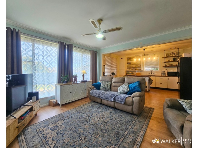 22 Lynton Crescent, Kyabram VIC 3620