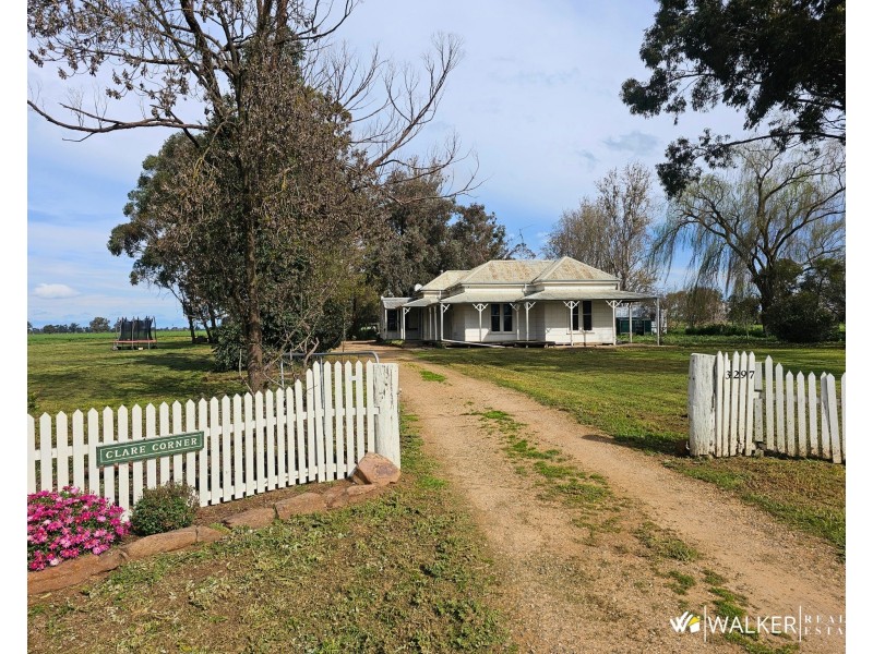 3297 Graham Road, Nanneella VIC 3561
