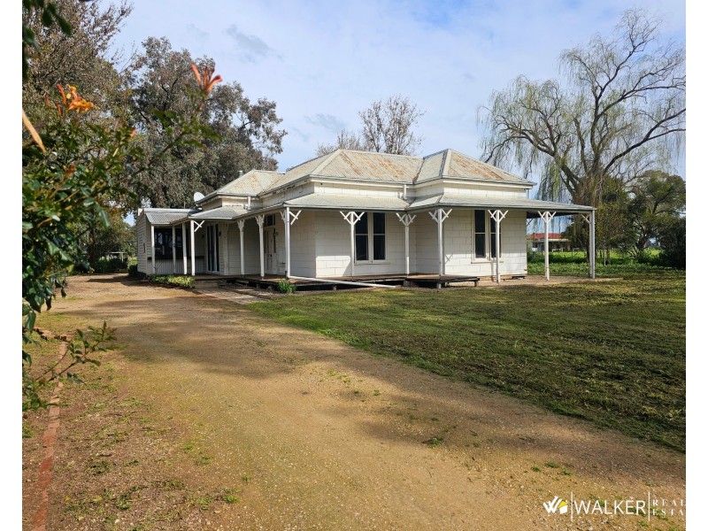 3297 Graham Road, Nanneella VIC 3561