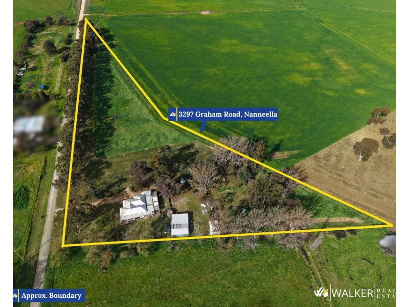 3297 Graham Road, Nanneella VIC 3561