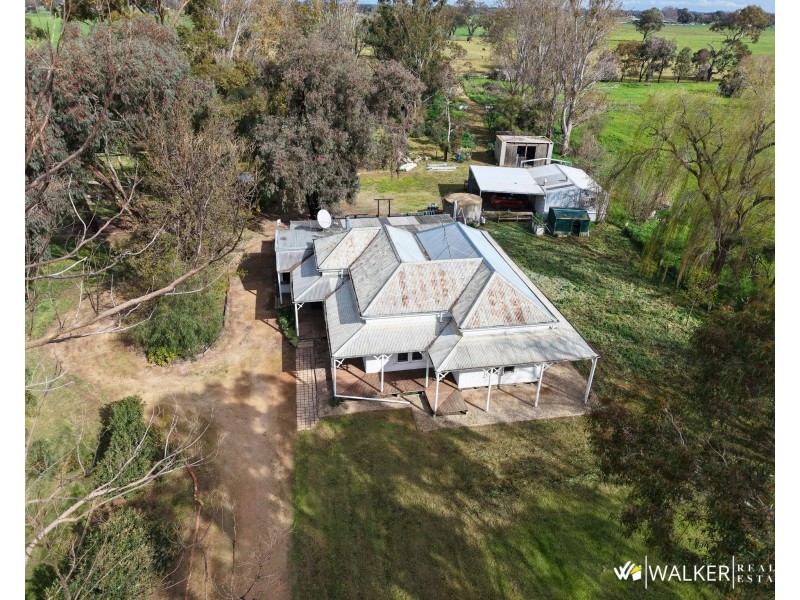 3297 Graham Road, Nanneella VIC 3561