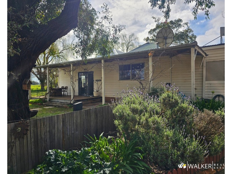 3297 Graham Road, Nanneella VIC 3561