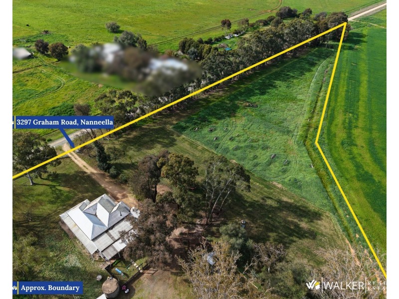 3297 Graham Road, Nanneella VIC 3561