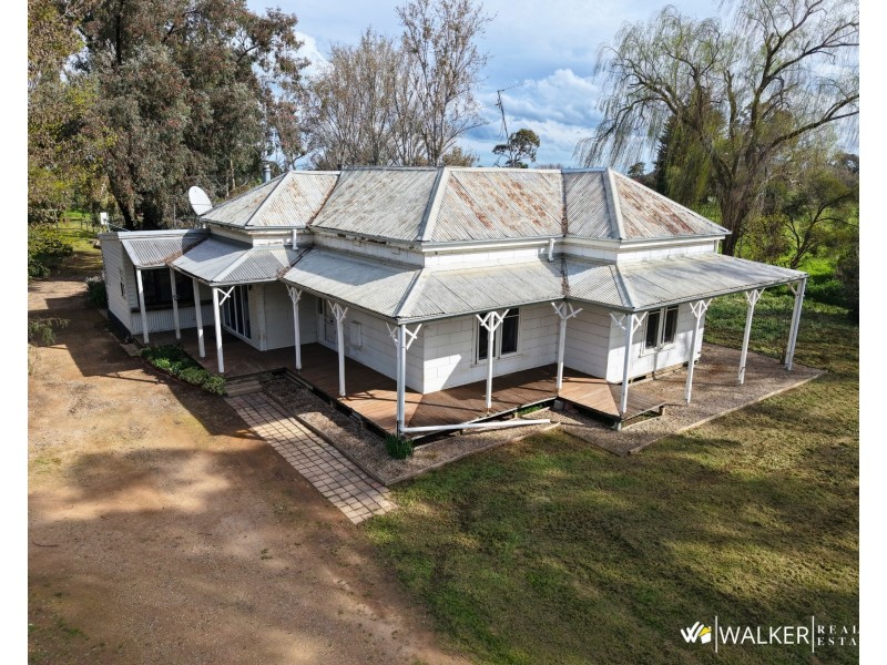 3297 Graham Road, Nanneella VIC 3561