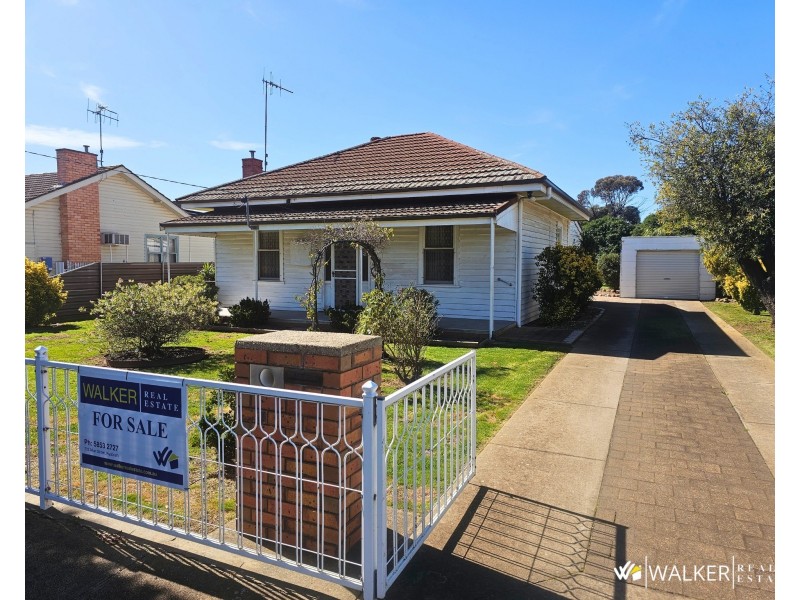 8 Crossthwaite Street, Kyabram VIC 3620