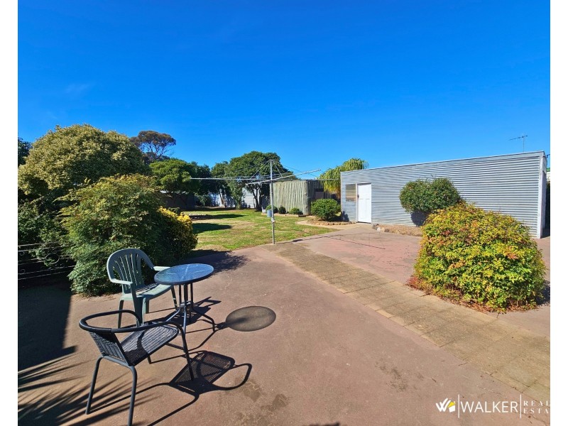 8 Crossthwaite Street, Kyabram VIC 3620