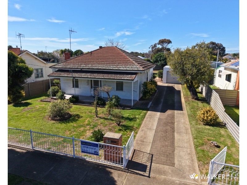 8 Crossthwaite Street, Kyabram VIC 3620