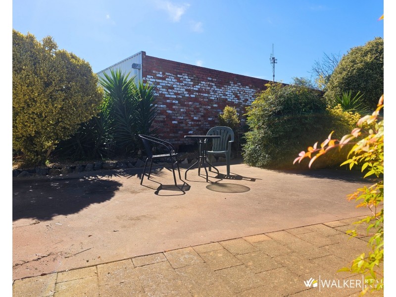8 Crossthwaite Street, Kyabram VIC 3620