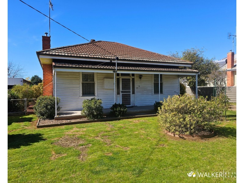 8 Crossthwaite Street, Kyabram VIC 3620