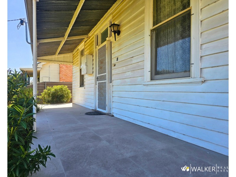 8 Crossthwaite Street, Kyabram VIC 3620