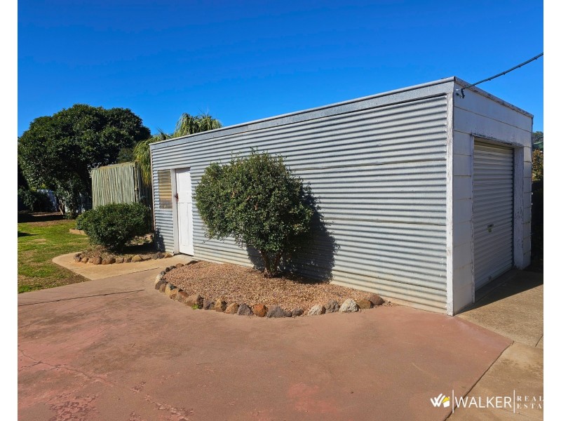8 Crossthwaite Street, Kyabram VIC 3620