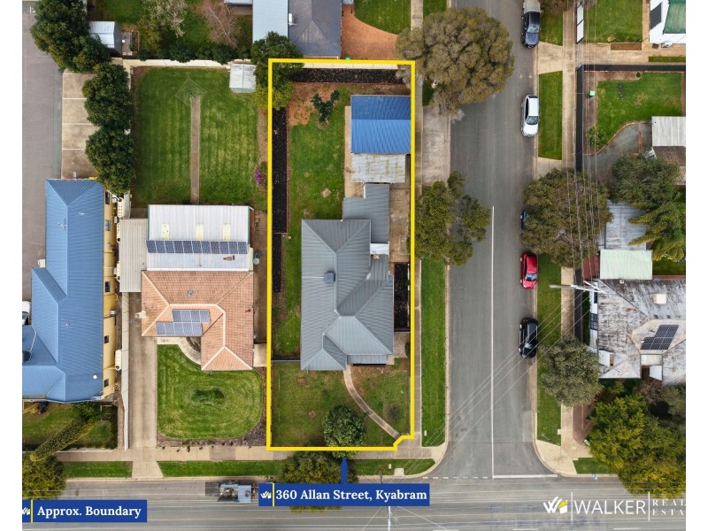360 Allan Street, Kyabram VIC 3620