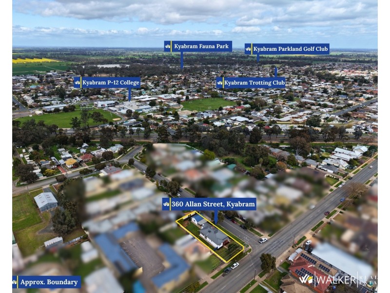 360 Allan Street, Kyabram VIC 3620