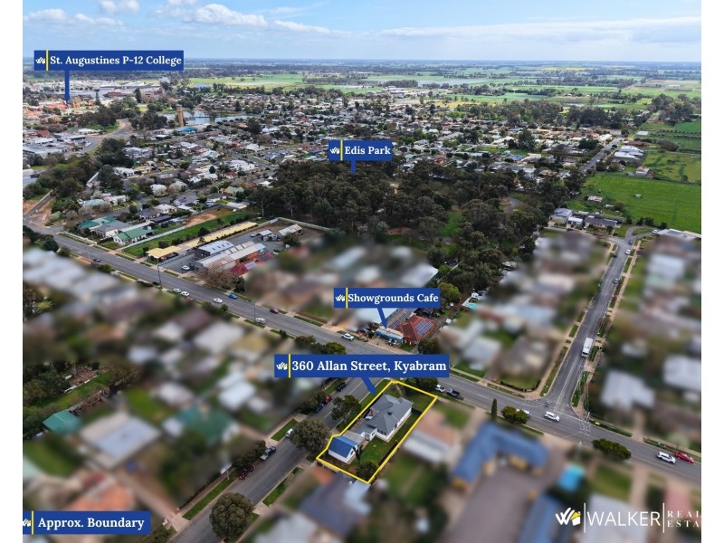 360 Allan Street, Kyabram VIC 3620