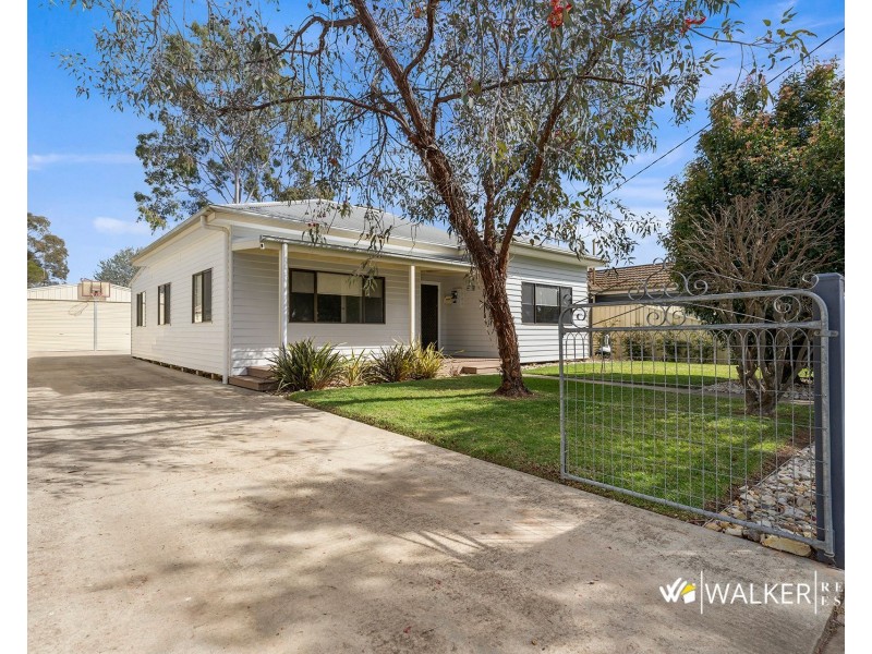 7 Crossthwaite Street, Kyabram VIC 3620