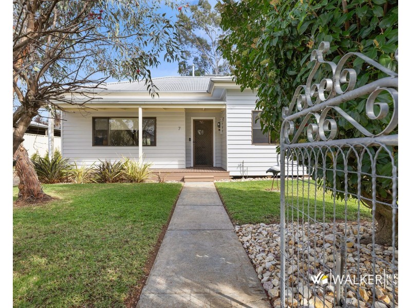7 Crossthwaite Street, Kyabram VIC 3620