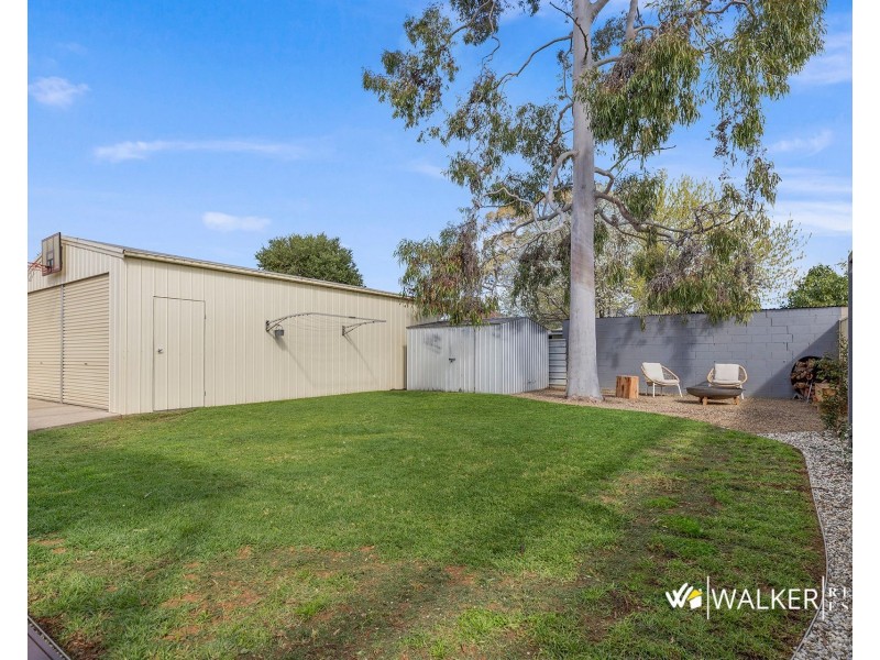 7 Crossthwaite Street, Kyabram VIC 3620