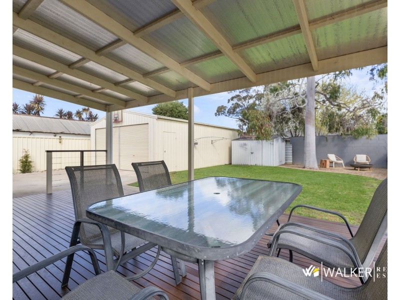 7 Crossthwaite Street, Kyabram VIC 3620