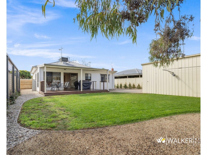 7 Crossthwaite Street, Kyabram VIC 3620