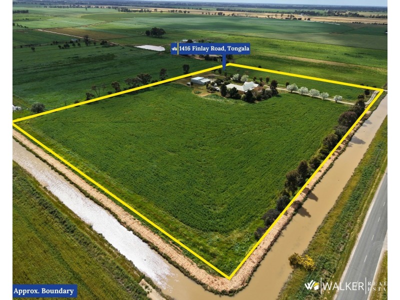 1416 Finlay Road, Tongala VIC 3621