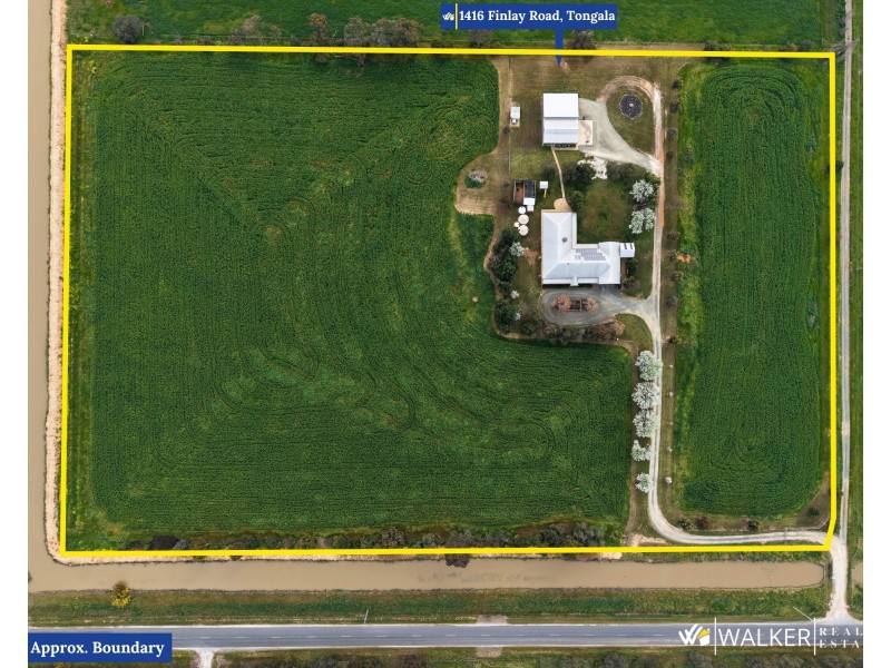 1416 Finlay Road, Tongala VIC 3621