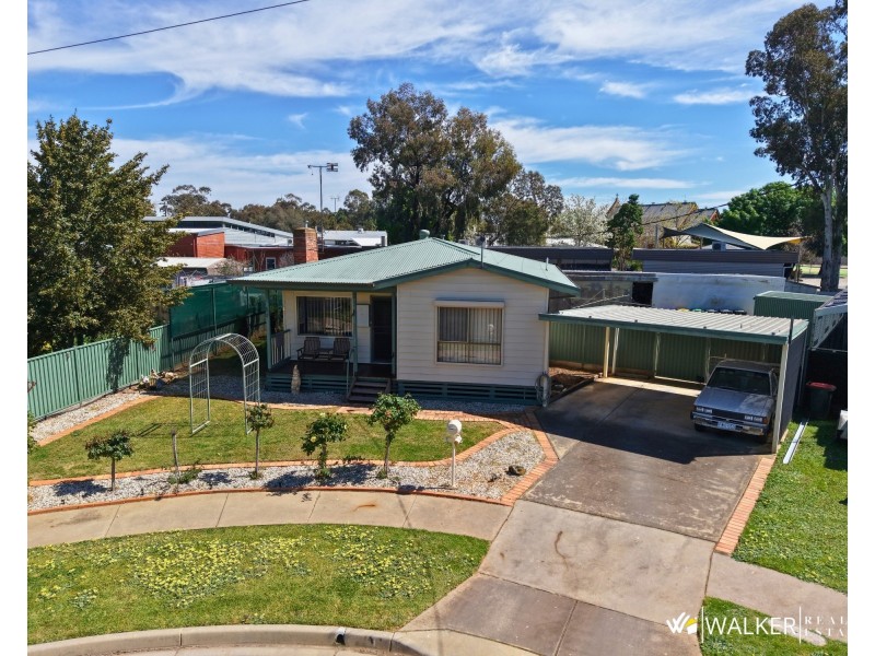1 Dunne Court, Tongala VIC 3621