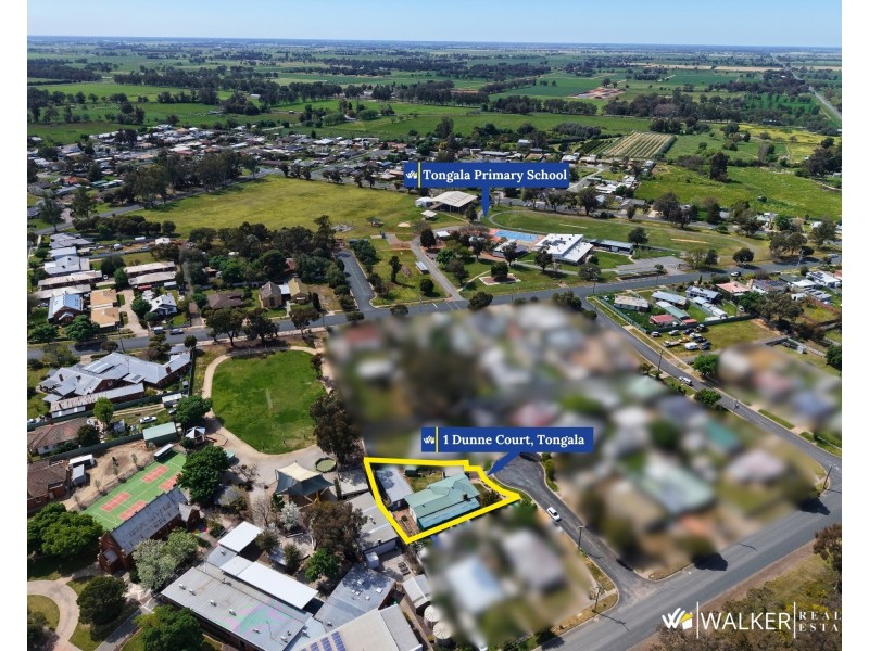 1 Dunne Court, Tongala VIC 3621