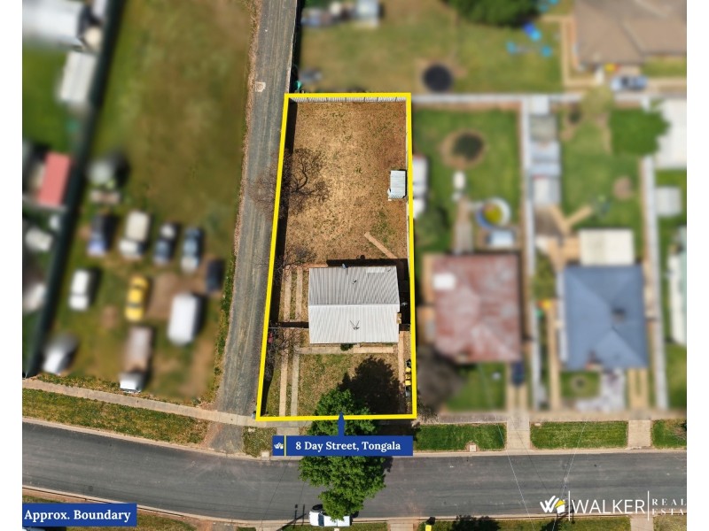 8 Day Street, Tongala VIC 3621