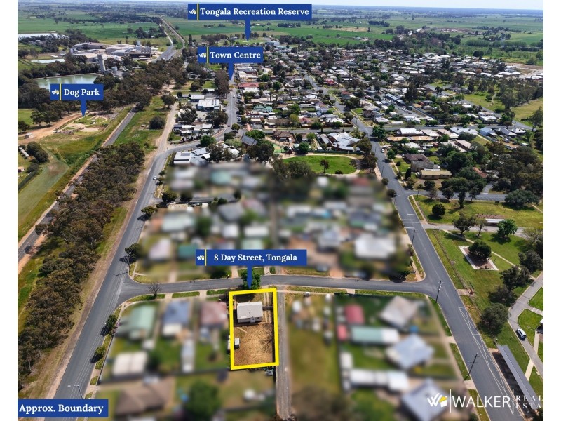 8 Day Street, Tongala VIC 3621