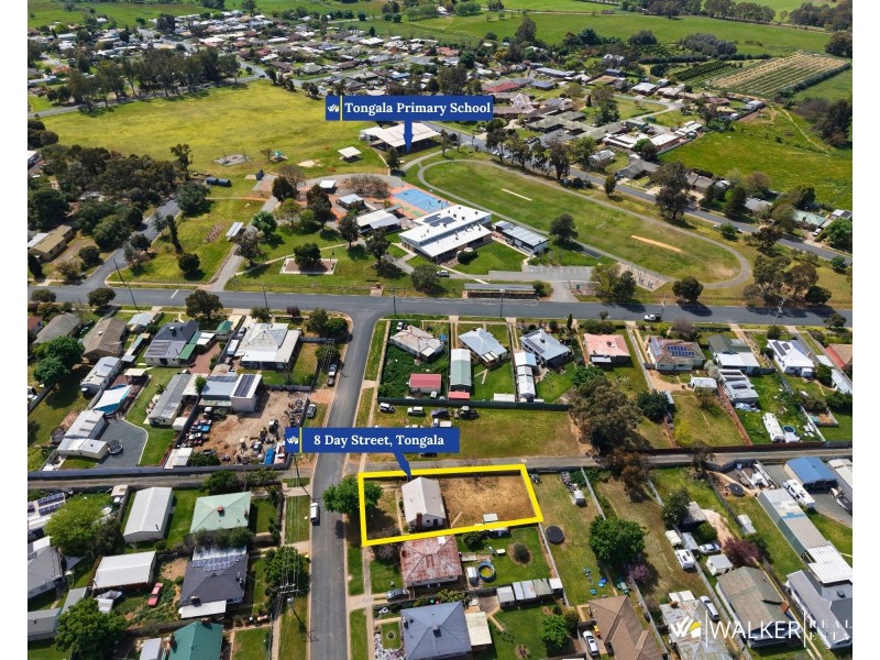8 Day Street, Tongala VIC 3621