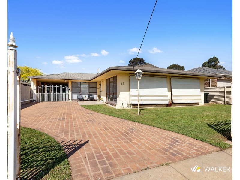 21 Waratah Street, Kyabram VIC 3620