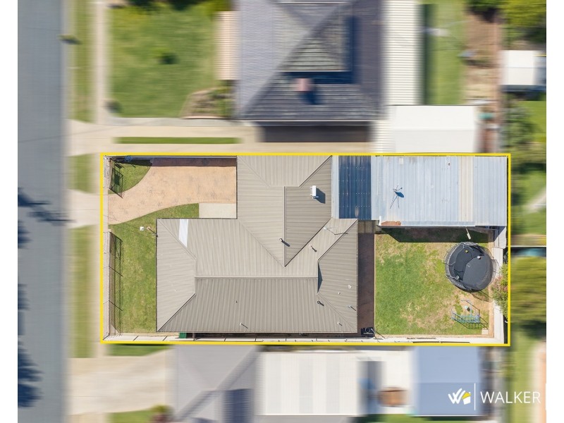 21 Waratah Street, Kyabram VIC 3620