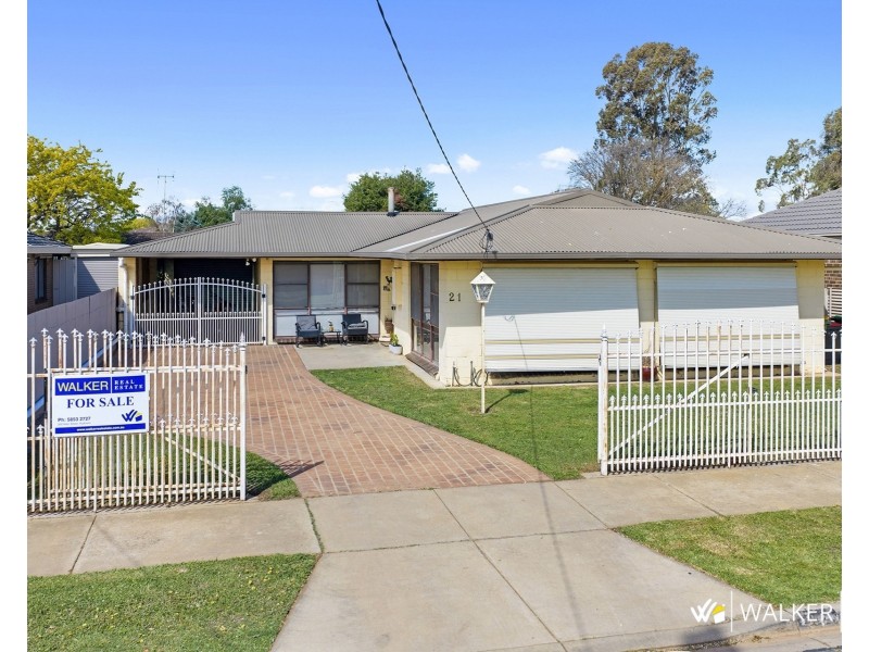 21 Waratah Street, Kyabram VIC 3620