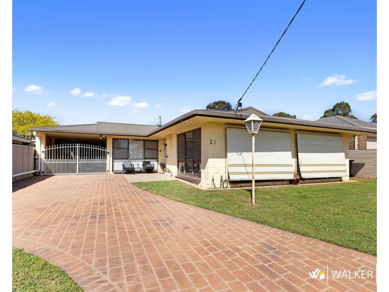 21 Waratah Street, Kyabram VIC 3620