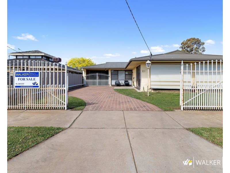 21 Waratah Street, Kyabram VIC 3620