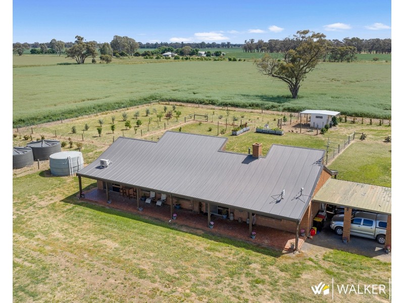 335 Andrews Road, Kyabram South VIC 3620