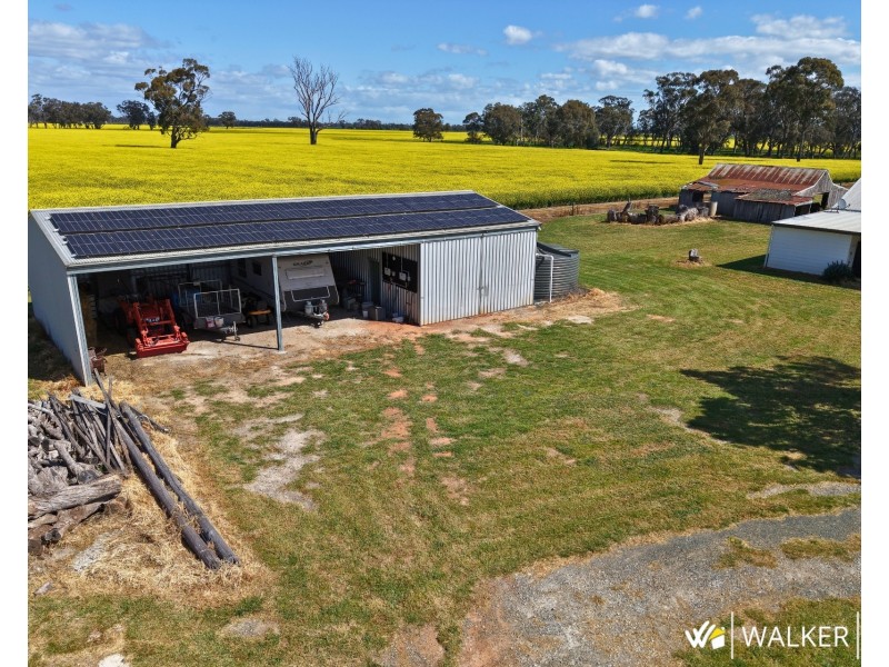 335 Andrews Road, Kyabram South VIC 3620