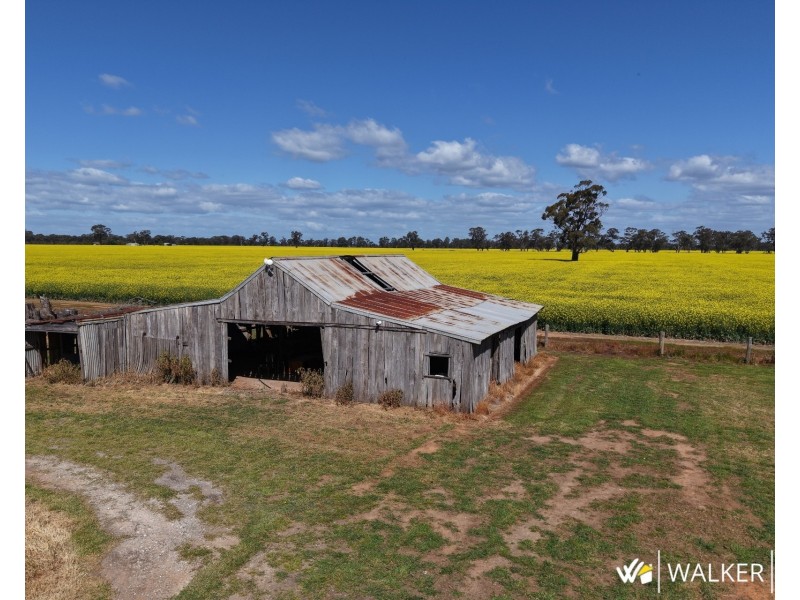 335 Andrews Road, Kyabram South VIC 3620