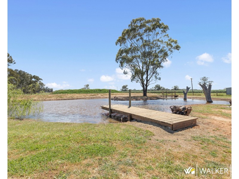335 Andrews Road, Kyabram South VIC 3620