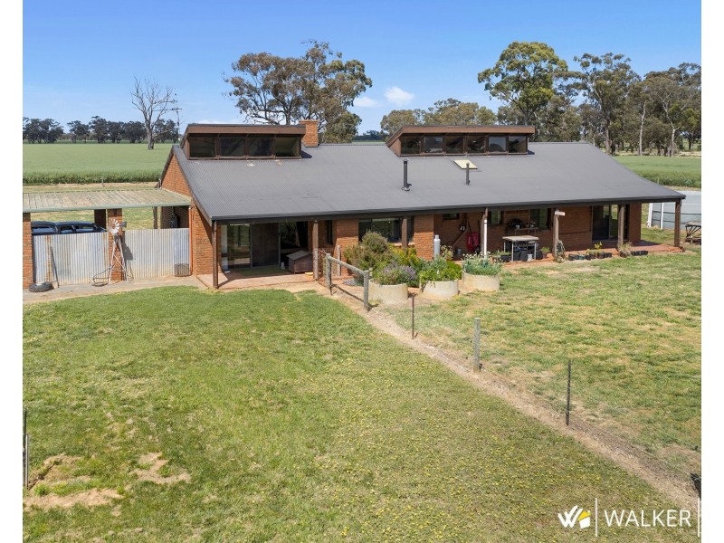 335 Andrews Road, Kyabram South VIC 3620