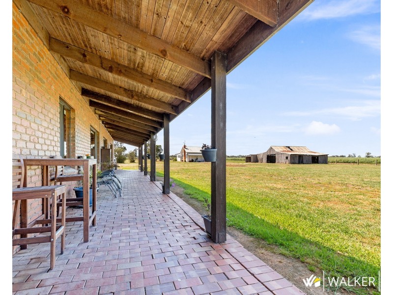335 Andrews Road, Kyabram South VIC 3620