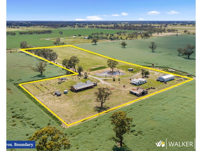 335 Andrews Road, Kyabram South VIC 3620