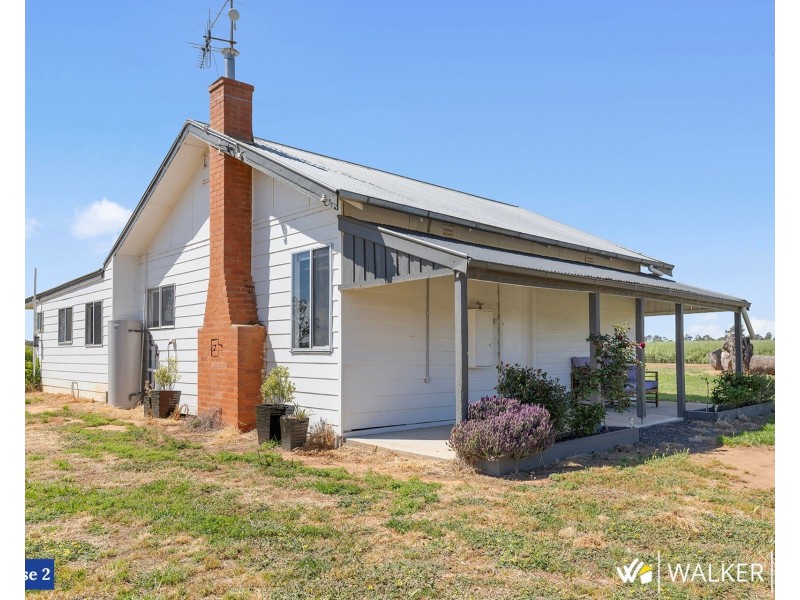 335 Andrews Road, Kyabram South VIC 3620