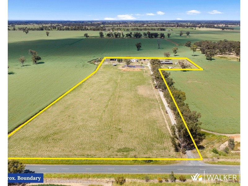 335 Andrews Road, Kyabram South VIC 3620