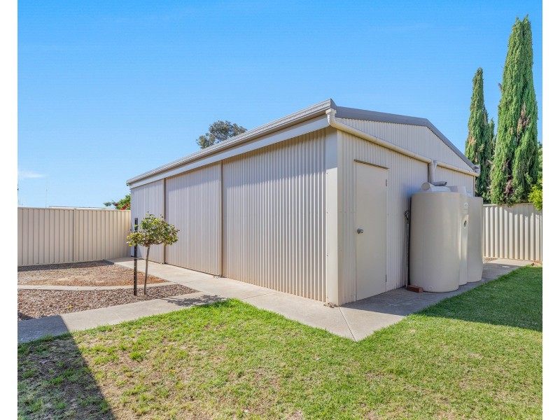 28 Fenaughty Street, Kyabram VIC 3620