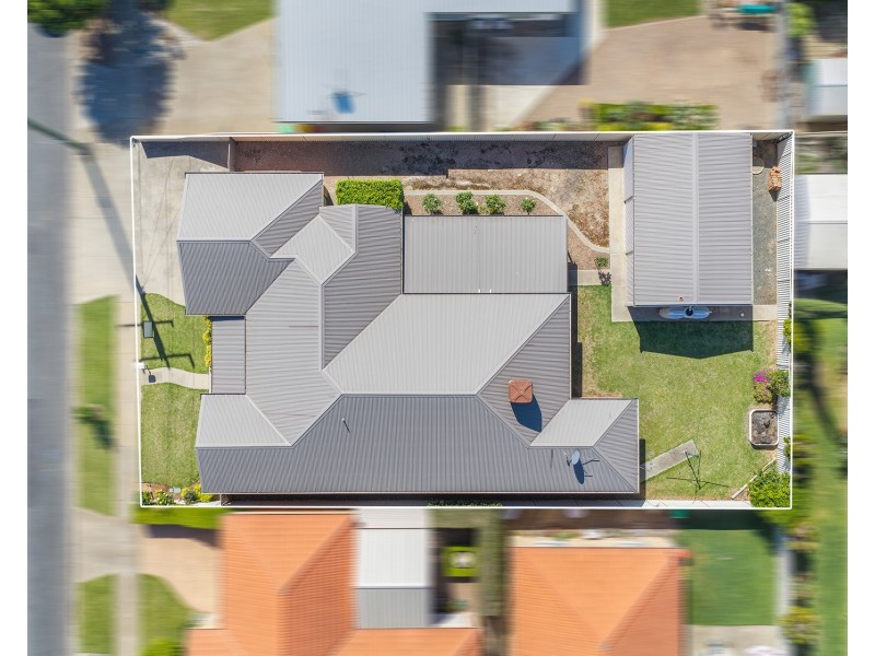 28 Fenaughty Street, Kyabram VIC 3620